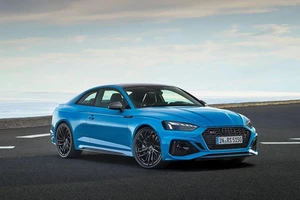 Top 10 mẫu xe thể thao hoàn toàn mới với giá dưới 300 triệu đồng