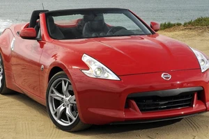 Khám phá chiếc xe thể thao mui trần tốt nhất giá dưới 500 triệu đồng