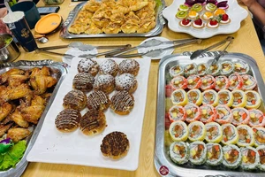 Ăn những loại thực phẩm này giúp chúng ta giảm chứng đầy hơi