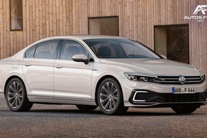 Mua những thương hiệu ô tô này khi bán lại không lo mất giá trị