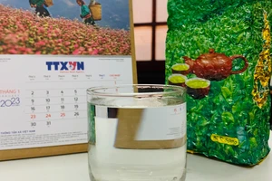 Uống nhiều nước hơn có thể giúp bạn sống lâu hơn