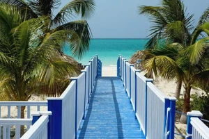 10 khu nghỉ dưỡng nếu đến Cuba mà không ở là 'có lỗi với bản thân'