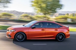 Khám phá xe thể thao cực chất dưới 700 triệu đồng