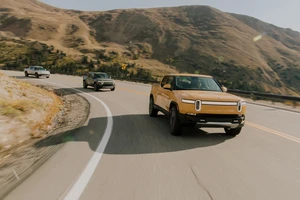 Mua những chiếc xe này du xuân bạn sẽ không bao giờ hối hận