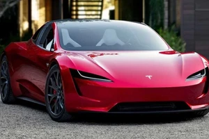 Những mẫu ô tô điện mới năm 2023 có gì hấp dẫn?