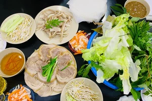 TP.HCM là một trong 10 điểm đến thưởng thức ẩm thực tốt nhất trên thế giới năm 2023