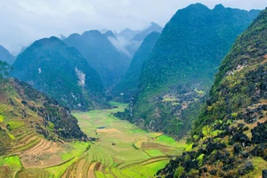 Tạp chí Lonely Planet giới thiệu 7 cung đường tuyệt vời ở Việt Nam cho du khách 