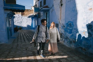 Việt Nam lọt top 10 địa điểm hưởng tuần trăng mật tiết kiệm vào năm 2023