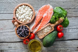 Muốn tốt cho sức khỏe tim mạch hãy ăn và uống những thực phẩm này 