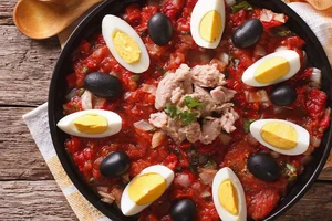 Bò kho Việt Nam trong danh sách 100 món ăn kèm rau ngon nhất thế giới