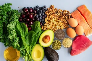 Ăn những loại thực phẩm này hàng ngày để khỏe mạnh và sống thọ hơn
