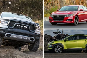 Thuật ngữ lạ về các dòng xe hơi không phải ai cũng biết hết