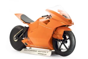 Khám phá 6 chiếc mô tô hiếm và đắt nhất thế giới