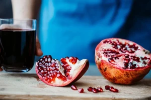 Loại nước ép giúp giảm nguy cơ mắc bệnh tiểu đường