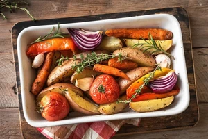 Những loại rau ăn giúp giảm viêm và làm chậm quá trình lão hóa