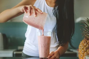 Bạn tuyệt đối không nên thêm những thứ này vào ly sinh tố