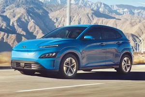 Khám phá 5 SUV điện giá cả phải chăng nhất năm 2023