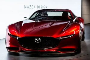 Những lý do khiến thiết kế của Mazda đang thống trị trên thị trường