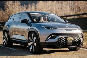 Pin ô tô điện đắt đỏ nhưng sử dụng được bao lâu?