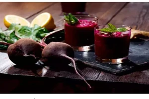 Loại nước ép có thể giúp hạ huyết áp cao trong vòng vài giờ