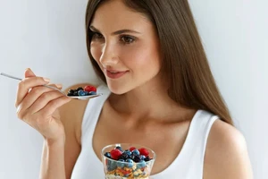 Bạn muốn giảm cân nhanh chóng hãy ăn uống những thực phẩm này