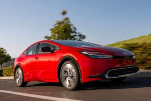 Điểm danh những chiếc xe ô tô tiết kiệm nhiên liệu nhất từng được sản xuất