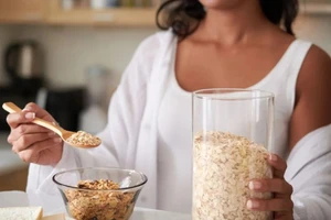 Những món ăn nhẹ có lợi cho sức khỏe, không lo bị béo