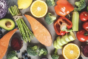 Bổ sung 7 loại thực phẩm này mỗi ngày giúp tăng cường hệ thống miễn dịch