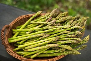 Măng tây có thể kiểm soát lượng đường trong máu và giúp trái tim khỏe mạnh