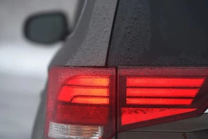 4 sự cố đèn phanh thường gặp không phải ai cũng biết