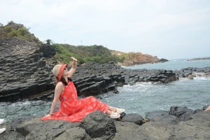 Phú Yên thiên đường ‘sống ảo' đẹp, độc và lạ