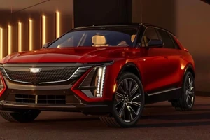 Chiêm ngưỡng 3 SUV điện sang trọng tốt nhất năm 2023
