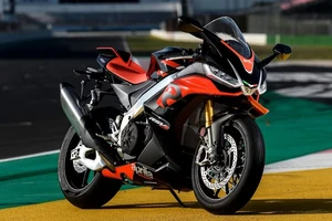 Điểm danh những siêu mô tô nhanh nhất từng được sản xuất