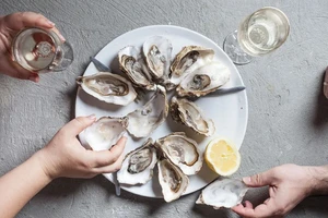 Những loại thực phẩm, đồ uống tốt sức khỏe nam giới