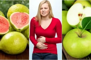 Ăn những loại trái cây này để hỗ trợ giải độc cơ thể