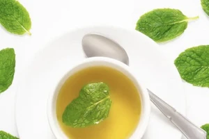 Uống loại trà này sẽ giúp giảm cân nhanh chóng