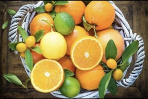 Những thực phẩm giúp phòng chống cảm cúm