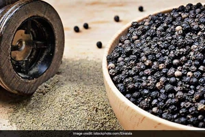 7 lợi ích của việc ăn hạt tiêu đen 
