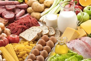 8 loại thực phẩm giàu canxi giúp duy trì xương chắc khỏe