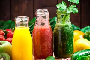 Những loại thực phẩm, đồ uống bệnh nhân tiểu đường nên tránh trong mùa hè