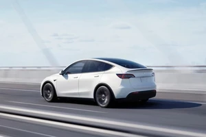 Top 3 mẫu SUV điện kém ấn tượng sắp bị Tesla làm lu mờ