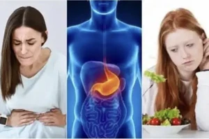 Nên ăn những loại thực phẩm này nếu bạn đang bị loét dạ dày