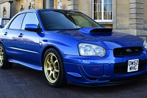 Top ô tô Nhật Bản giá rẻ, khả năng tăng tốc nhanh 