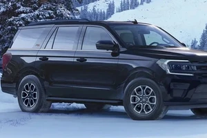 Top 3 mẫu SUV cỡ lớn mới giá cả phải chăng nhất năm 2023