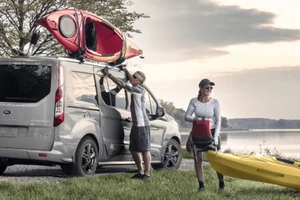 3 mẫu xe Ford đang bị bán ế nhất hiện nay