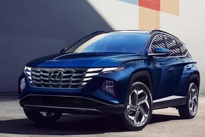 Top 10 chiếc SUV ‘lai’ rẻ nhất năm 2023