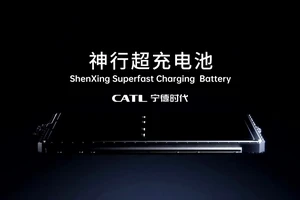 Pin sạc siêu tốc của Trung Quốc phục hồi phạm vi 400 km trong 10 phút