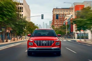 Khám phá một số xe SUV cỡ nhỏ dưới 530 triệu đồng