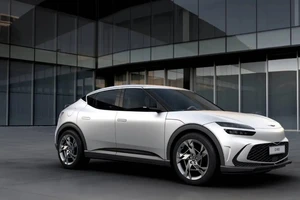 3 ô tô điện từng là hàng 'hot' bất ngờ sụt giảm doanh số 