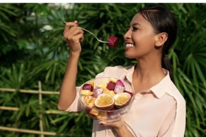 Ăn 5 loại trái cây này giúp ngăn ngừa hói đầu